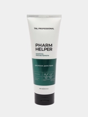 Шампунь против перхоти с аллантоином и пироктоноламином TNL Pharm Helper 250 мл
