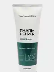 Шампунь против перхоти с аллантоином и пироктоноламином TNL Pharm Helper 250 мл