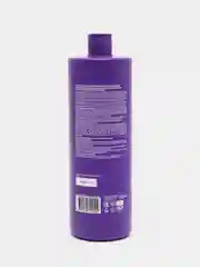 Оттеночный бальзам для волос Пепельный блонд Concept Blond Ash Effect Balsam 1000 мл