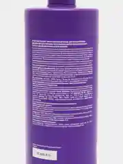 Оттеночный бальзам для волос Пепельный блонд Concept Blond Ash Effect Balsam 1000 мл
