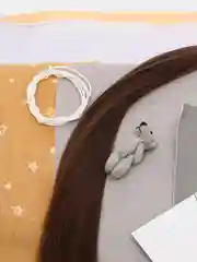 Интерьерная кукла "Софья", набор для шитья и творчества, 30 см