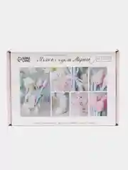 Интерьерная кукла "Марта", набор для шитья и творчества, 30 см