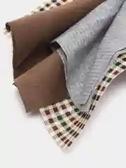 Золотой набор для шитья одежды, для куклы, своими руками