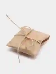 Багровый набор ёлочных игрушек
