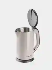 Чайник электрический GALAXY LINE GL0330, 2000Вт, 1,7л, двойные стенки: металл+пластик