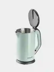 Чайник электрический GALAXY LINE GL0330, 2000Вт, 1,7л, двойные стенки: металл+пластик