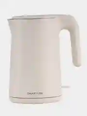 Чайник электрический GALAXY LINE GL0327, 1800Вт, 1,5л, двойные стенки: металл+пластик