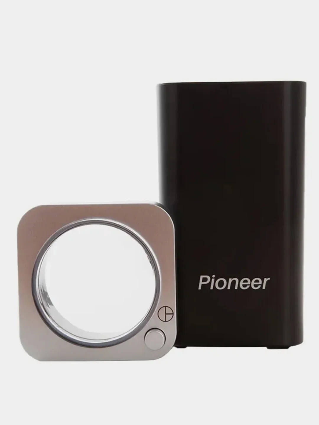 Кофемолка электрическая Pioneer CG216, 150 Вт