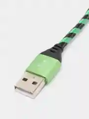 Белый 3 МЕТРА Быстрая зарядка 3А Кабель USB iPhone зарядник провод шнур