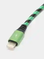 Белый 3 МЕТРА Быстрая зарядка 3А Кабель USB iPhone зарядник провод шнур