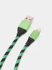 Белый 3 МЕТРА Быстрая зарядка 3А Кабель USB iPhone зарядник провод шнур