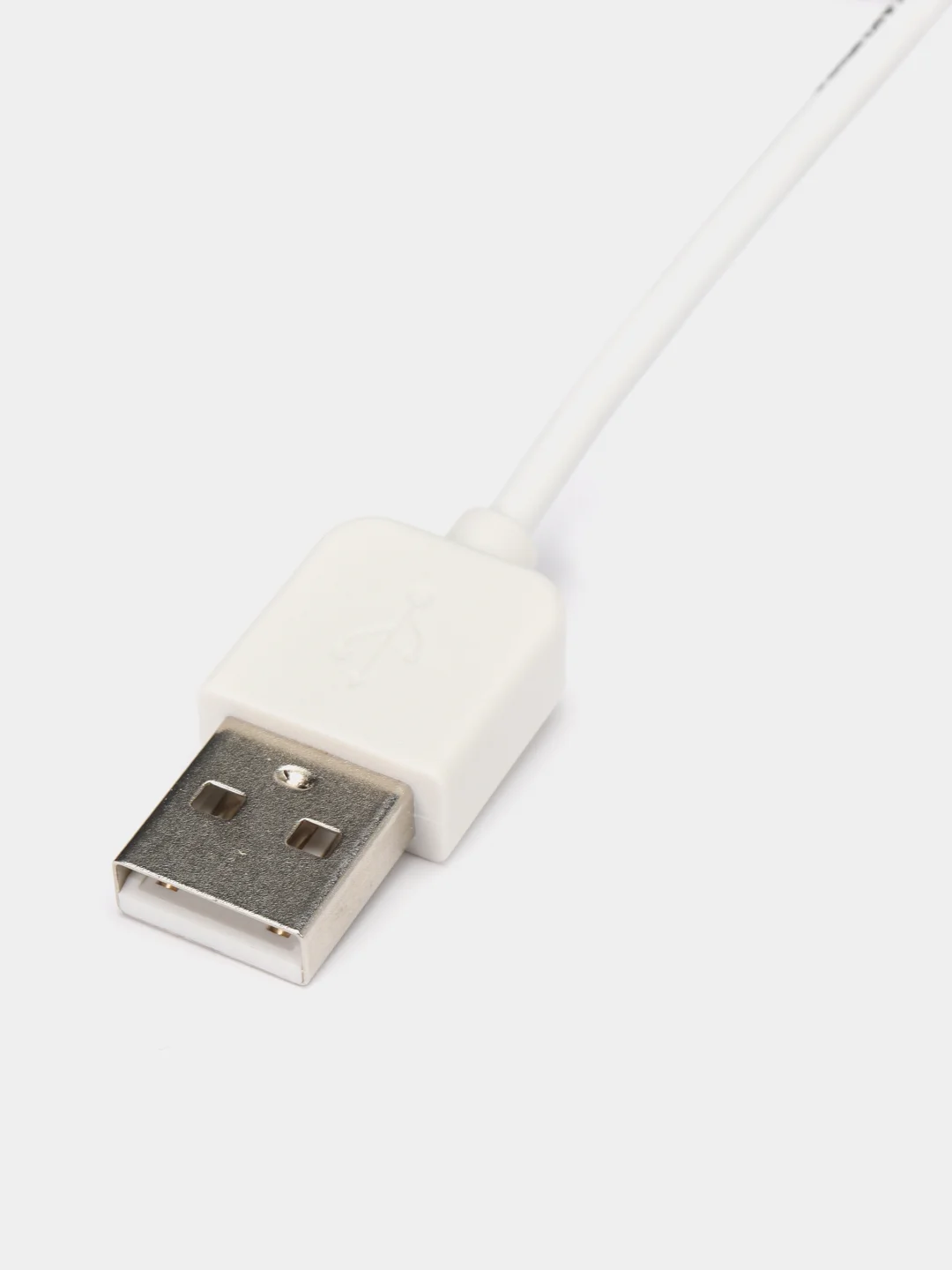 USB кабель Micro, Type-c, Lightning. 2 метра