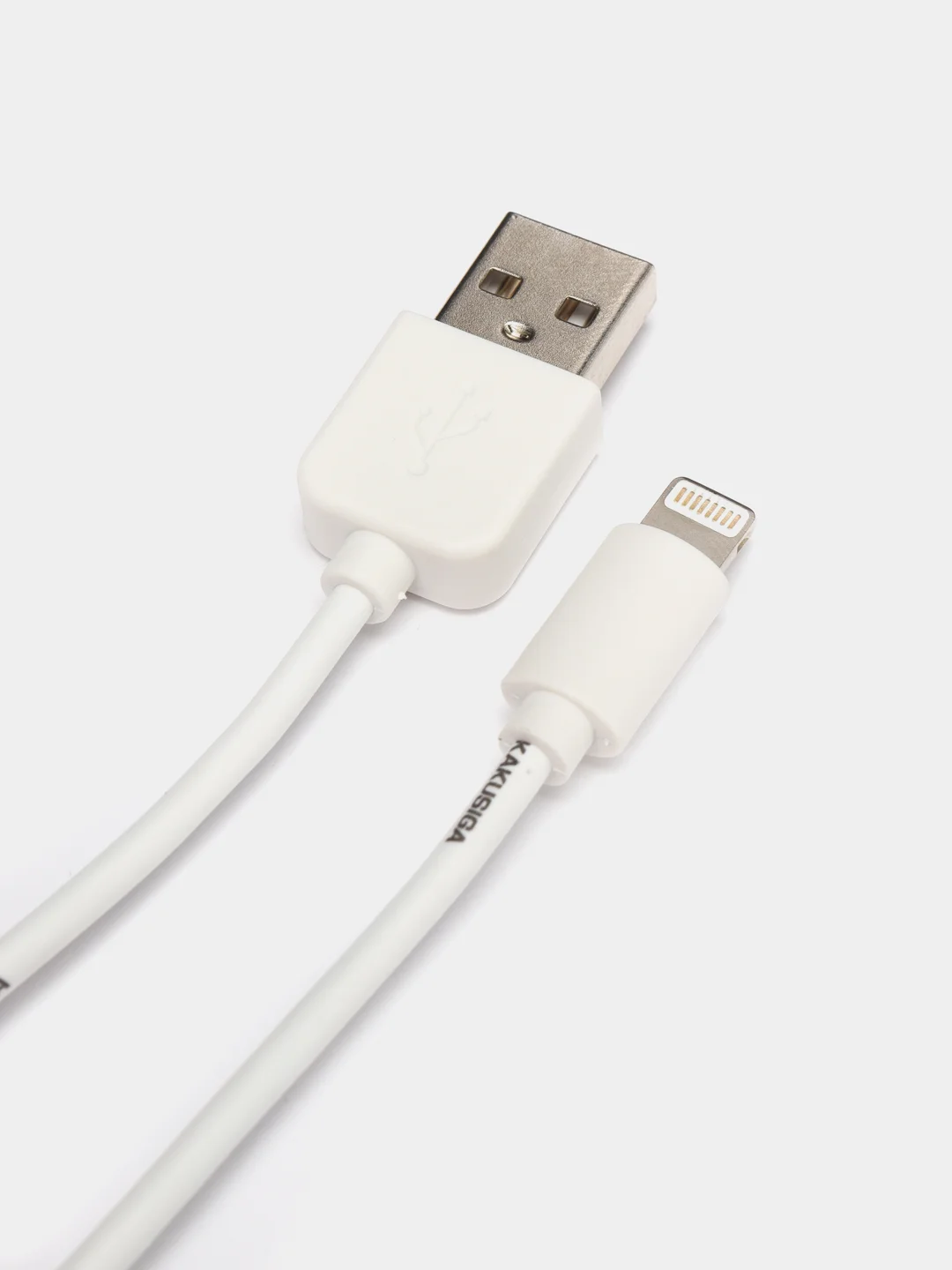 USB кабель Micro, Type-c, Lightning. 2 метра