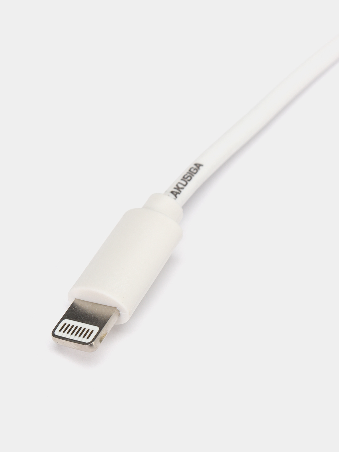 USB кабель Micro, Type-c, Lightning. 2 метра купить по цене 199 ₽ в  интернет-магазине Магнит Маркет