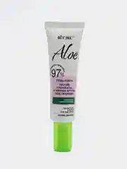Aloe 97% Гель-патч против отечности и темных кругов под глазами, 30 мл.
