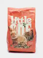 Корм для молодых кроликов Little One, 900 г