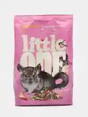 Little One. Корм для шиншилл, 900г