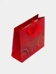 Подарочный пакет