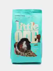 Корм для морских свинок Little One, 400 г
