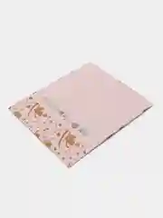 Коралловый коробка подарочная для подарков "Для тебя", складная