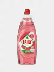 Средство Для Мытья Посуды Fairy Platinum Арбуз 650мл