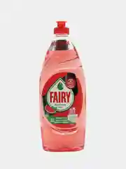 Средство Для Мытья Посуды Fairy Platinum Арбуз 650мл