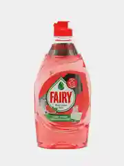 Средство Для Мытья Посуды Fairy Platinum Арбуз 430мл