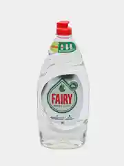 Средство для мытья посуды "Pure & Clean", 900 мл, Fairy