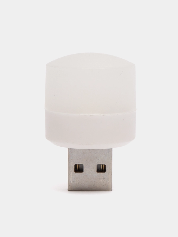Светильник портативный, USB