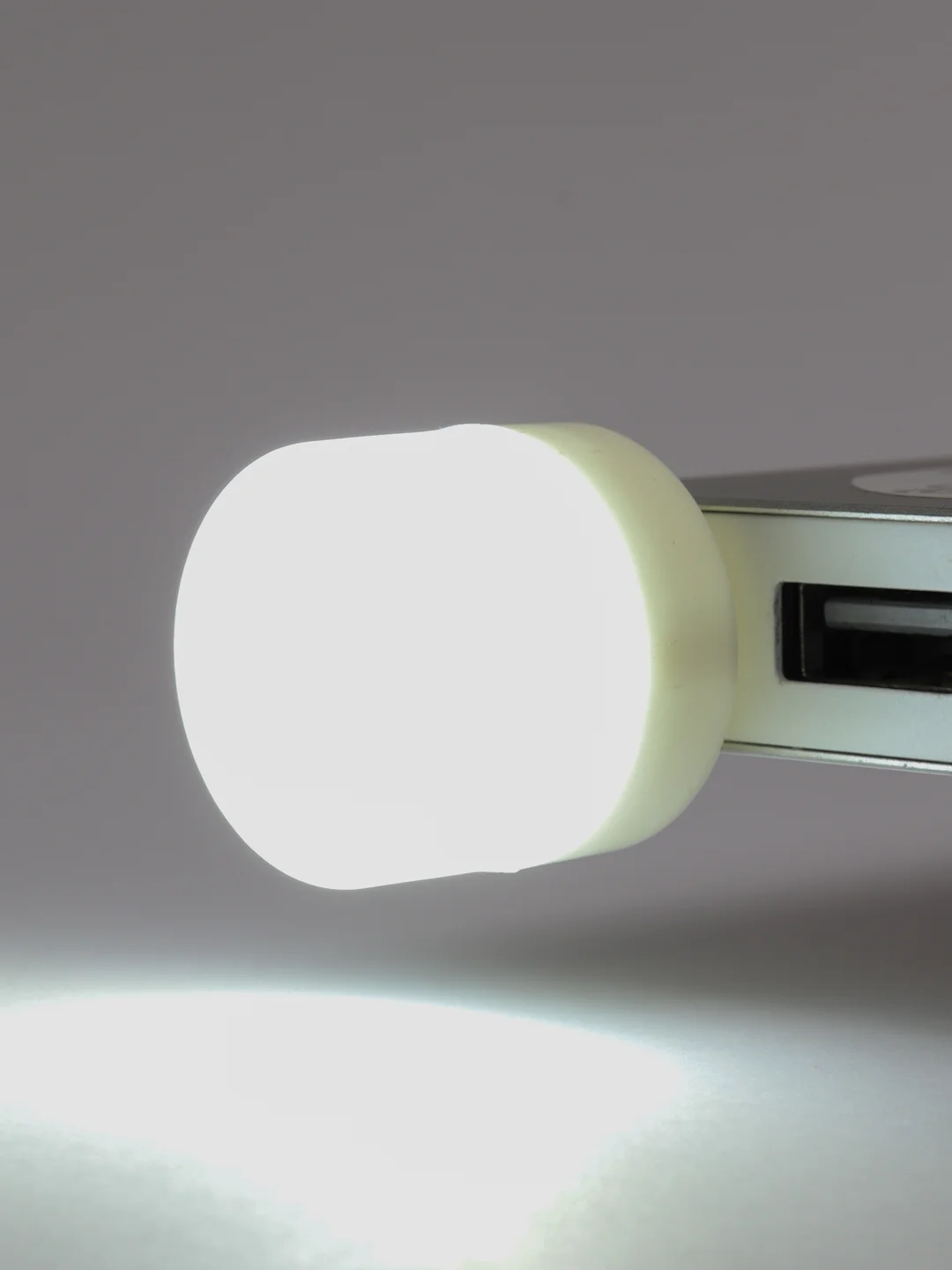 Светильник портативный, USB