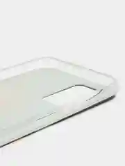 Рыжий чехол Realme 8i / Narzo 50 4G Реалми  8Ай / Нарзо 50 4G силиконовый с рисунком