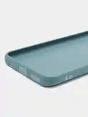 Морской чехол Infinix Hot 12i силиконовый, цветной, матовый