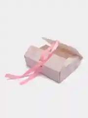 Коробка подарочная "Любимой дочке", складная