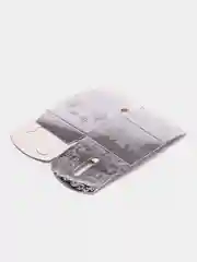 Серебряный коробка подарочная, 5 х 4 см
