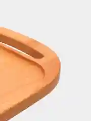 Винный столик из бука (рандеву для двоих)