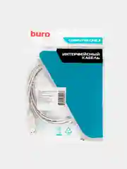 Кабель для принтера Buro USB A(m)-B(m), 2 размера