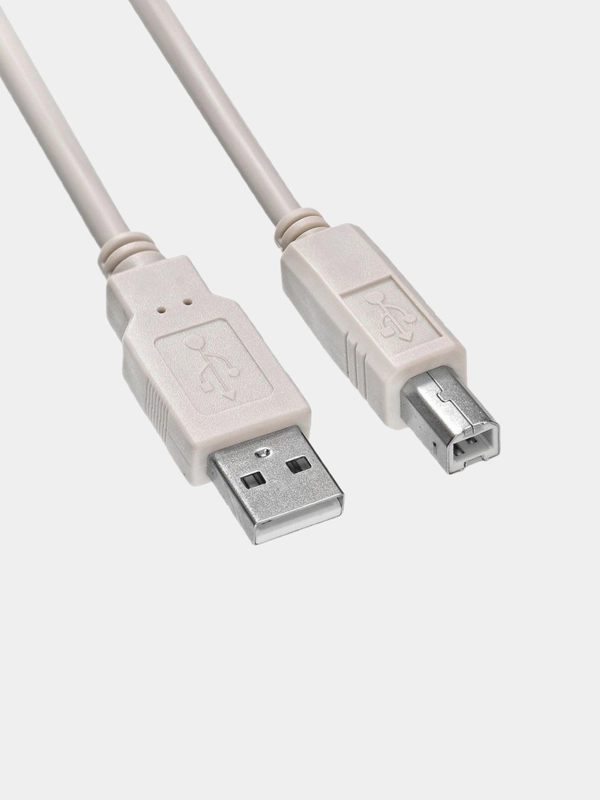 Кабель для принтера Buro USB A(m)-B(m), 2 размера