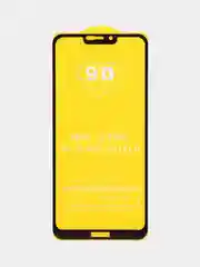 Защитное стекло 9D для Honor 8C (Хонор 8С)