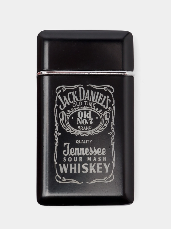 Зажигалка газовая Jack Daniels