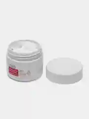 Фуксия avon Care Для любого типа кожи Тройной уход. Увлажняющий и питающий крем для лица, 100 мл