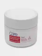 Фуксия avon Care Для любого типа кожи Тройной уход. Увлажняющий и питающий крем для лица, 100 мл