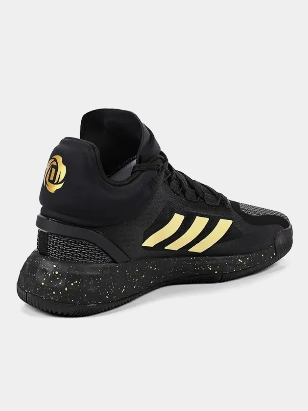 Кроссовки мужские, Adidas D ROSE 11