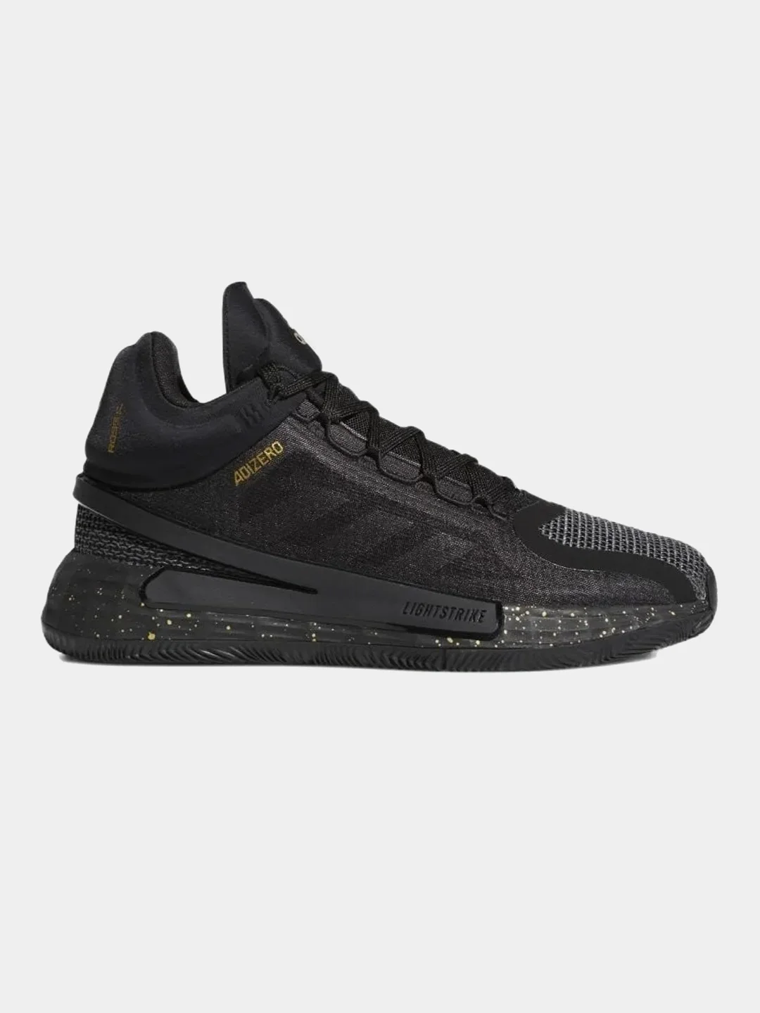 Кроссовки мужские, Adidas D ROSE 11
