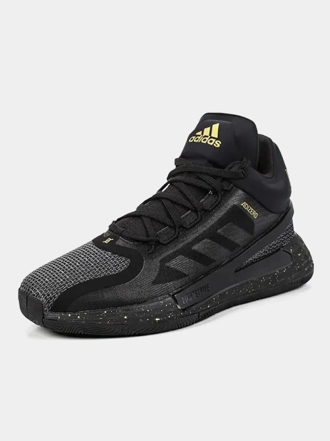 Кроссовки мужские, Adidas D ROSE 11