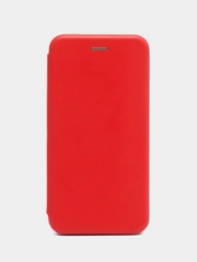 Чехол книжка для Samsung Galaxy J8 2018, Самсунг Джи 8