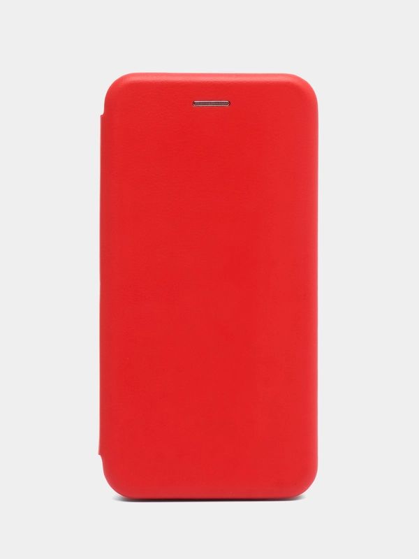 Чехол книжка для Samsung Galaxy J8 2018, Самсунг Джи 8