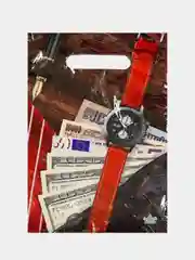 Золотой набор пакетов "Мужчинам", 3 шт