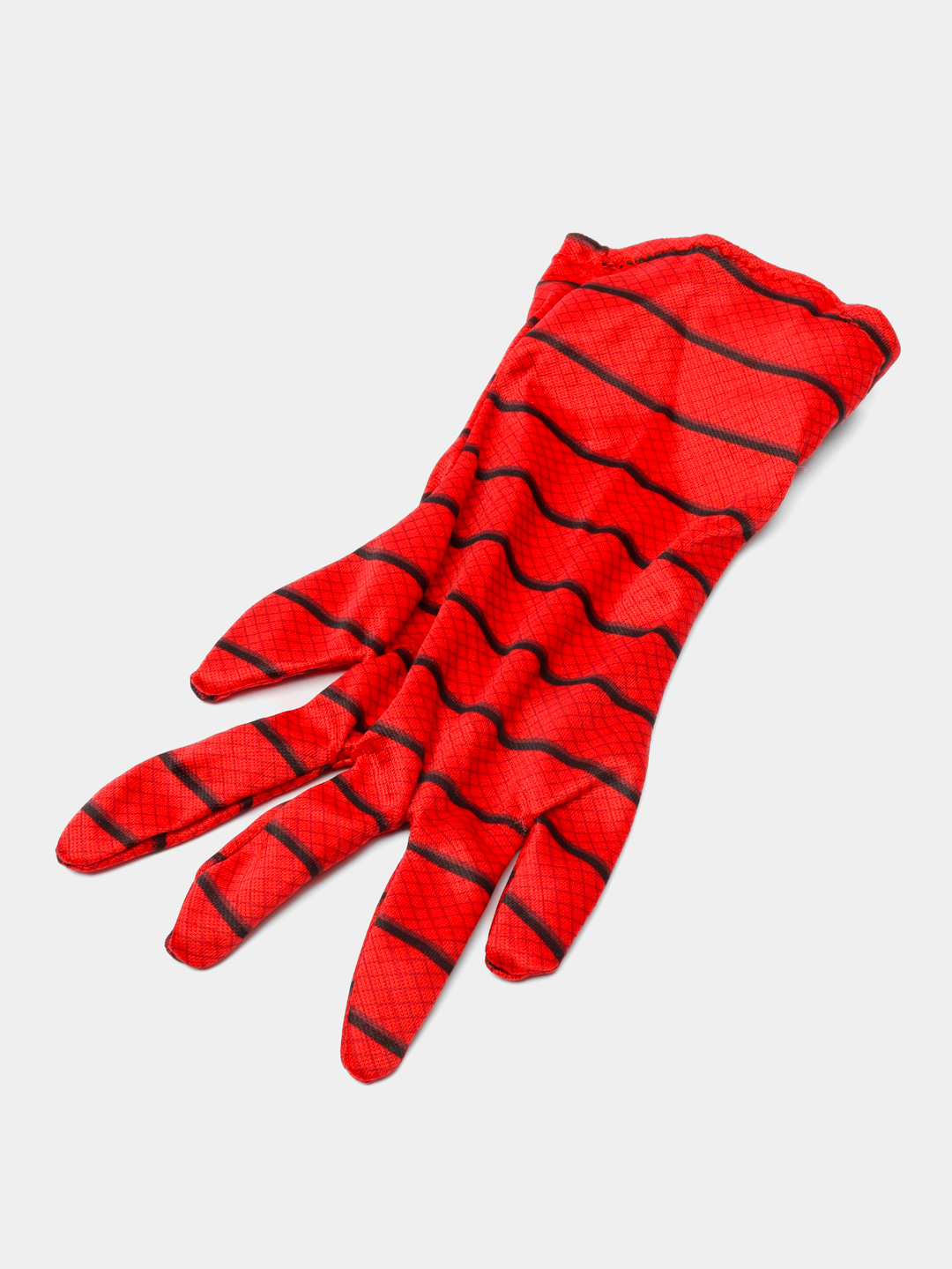 игрушка-праздник карнавальные перчатки