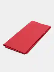 Красный бумага тишью для упаковки