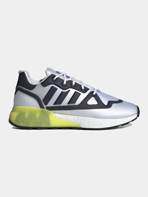 Кроссовки мужские, размеры 39-45, Adidas ZX 2K BOOST FUTURESHELL
